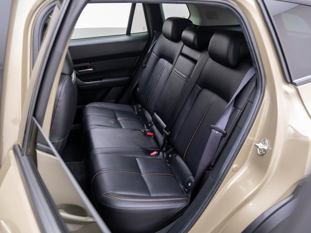 Used 2024 MAZDA CX-50 AWD 2.5 Turbo w/ Weather Package image 16