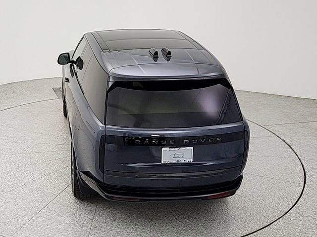 New 2026 Land Rover Range Rover SE AWD/4WD image 30