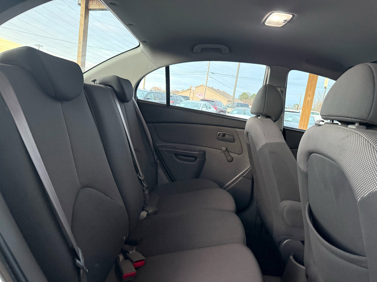 Used 2008 Kia Rio LX image 61