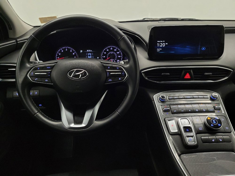 Used 2023 Hyundai Santa Fe SEL image 22