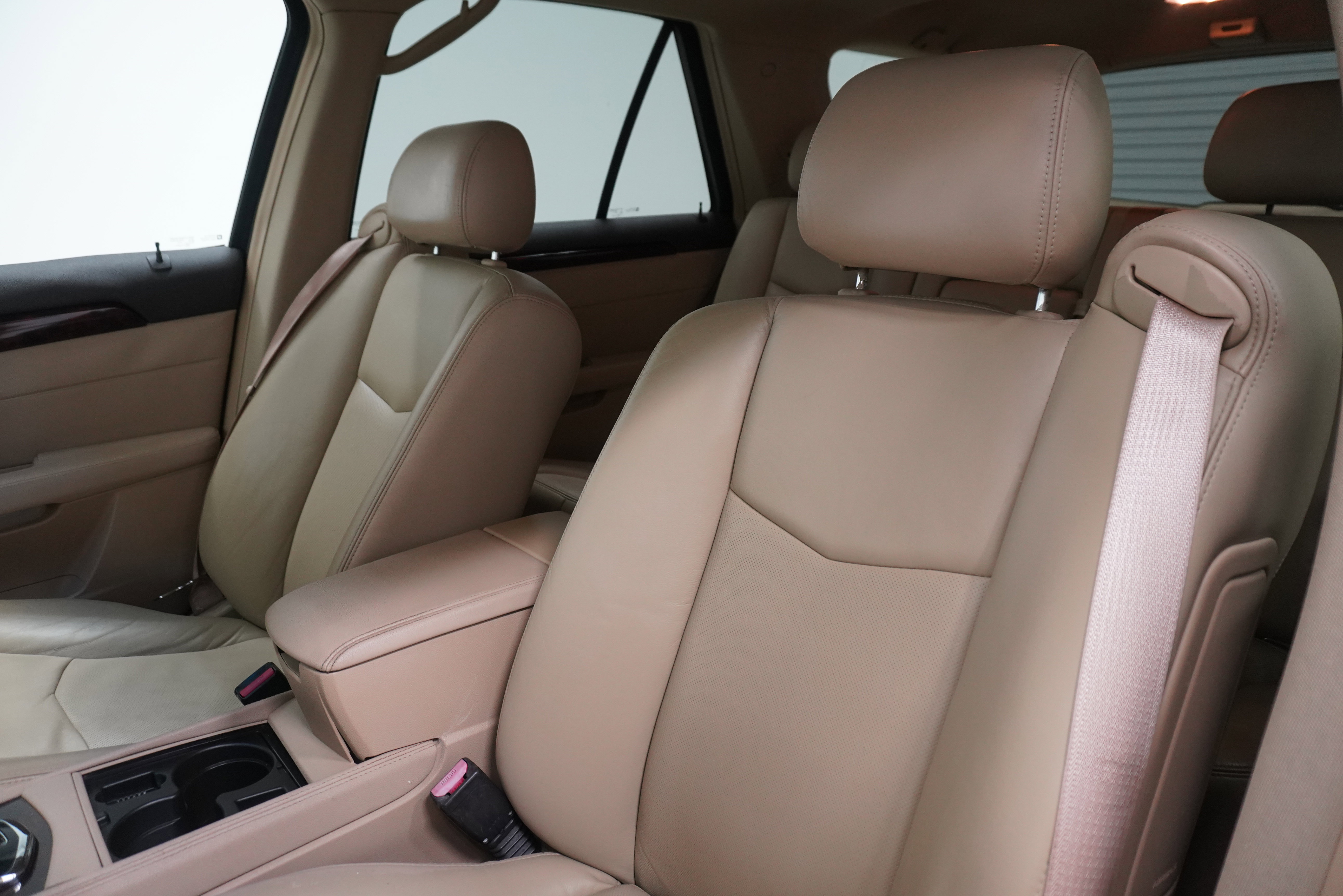 Used 2007 Cadillac SRX image 10