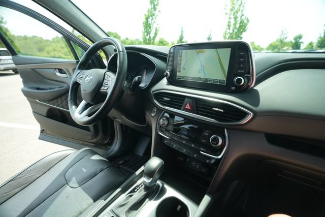 Used 2020 Hyundai Santa Fe Limited AWD/4WD image 38