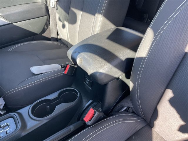 Used 2018 Jeep Wrangler Unlimited Sahara w/ Dual Top Group image 18