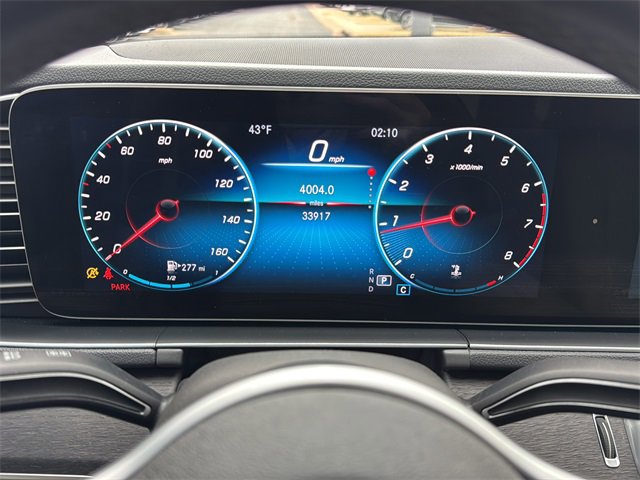 Used 2020 Mercedes-Benz GLE 350 4MATIC image 22