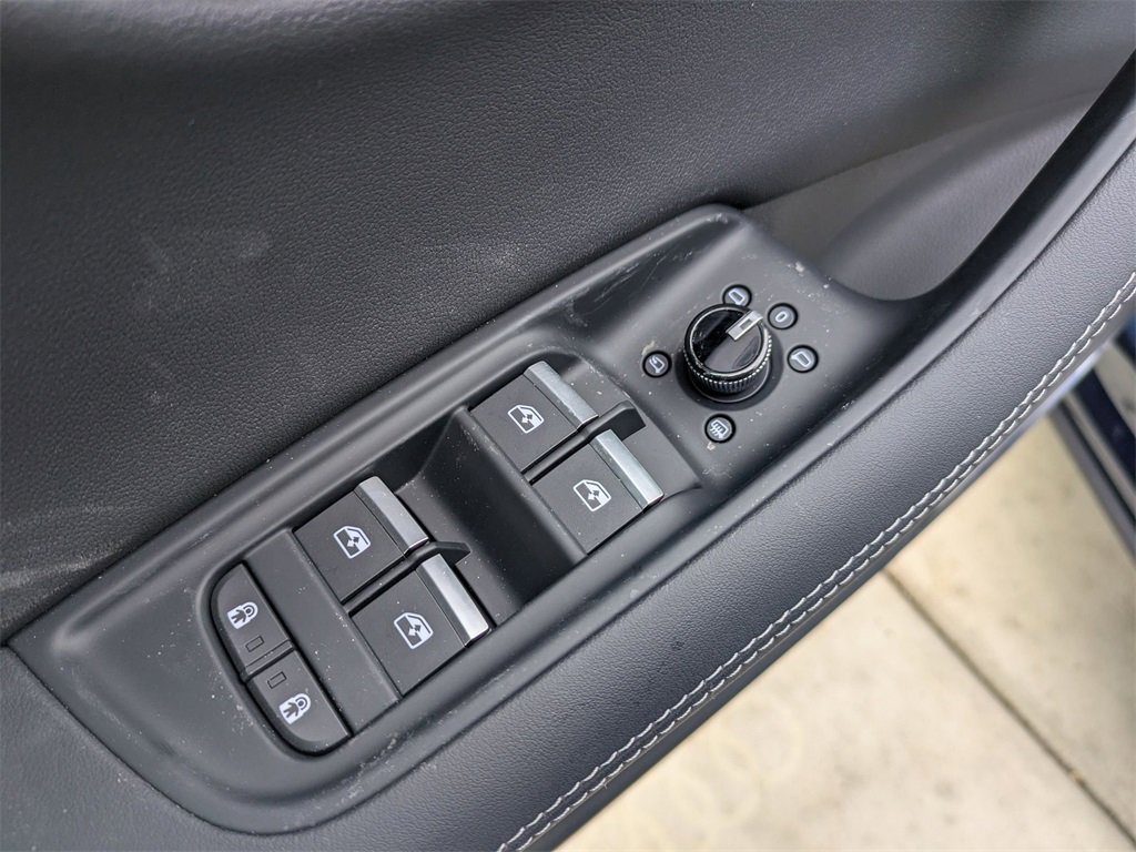 New 2026 Audi Q7 3.0T Premium Plus image 12