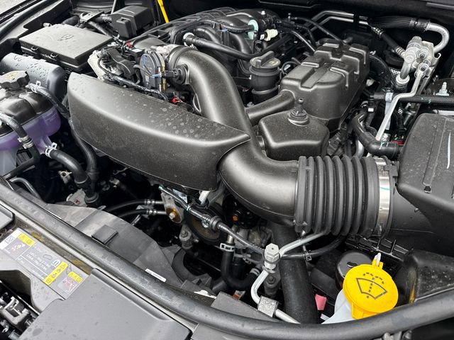 New 2026 Dodge Durango GT image 13