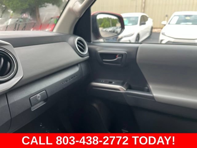 Used 2023 Toyota Tacoma SR5 RWD image 24