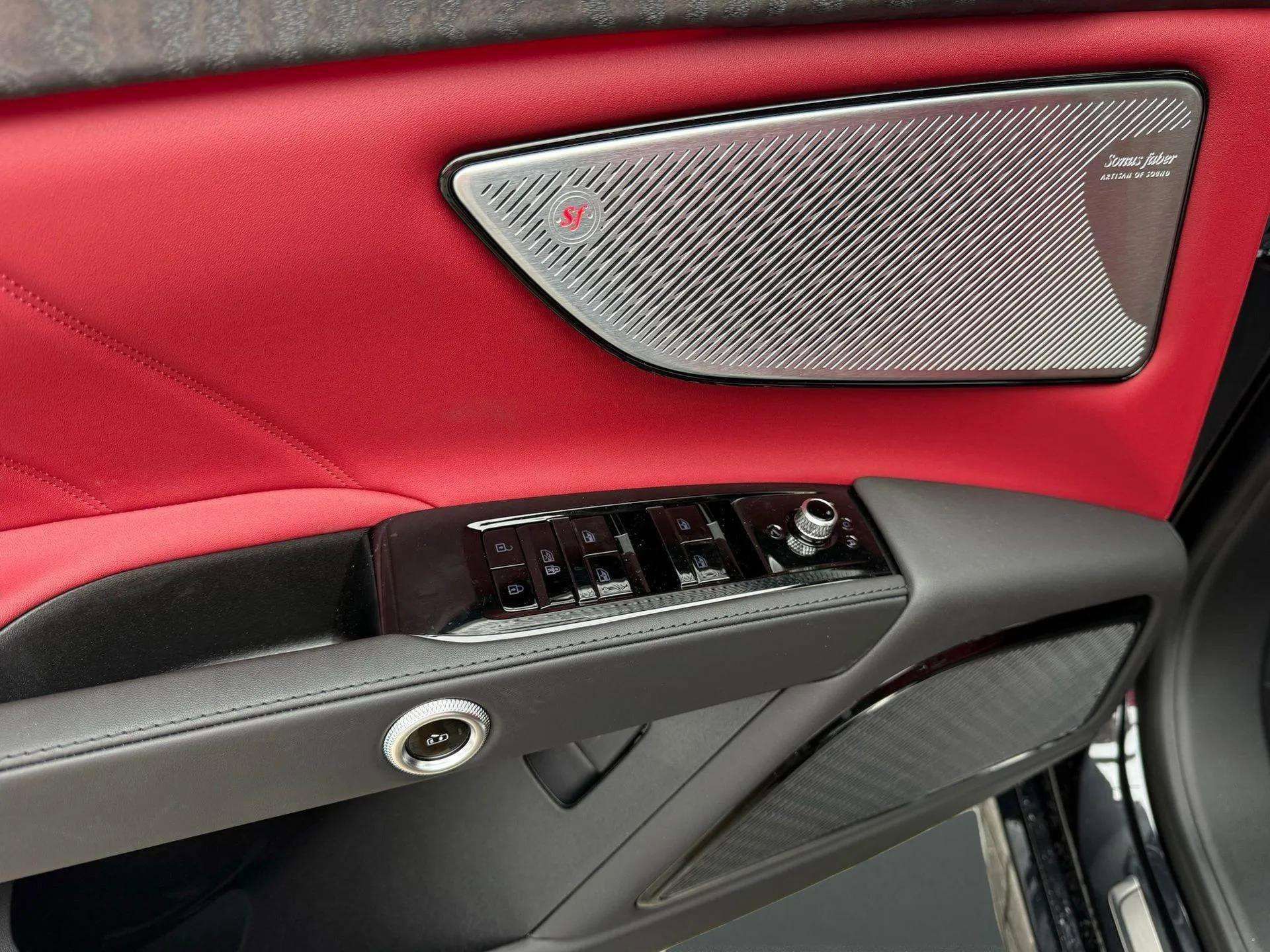 New 2026 Maserati Grecale Modena image 19