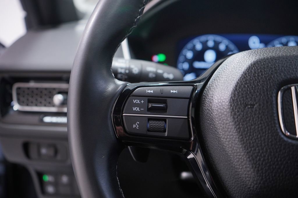 Used 2024 Honda Civic Sport Touring image 20