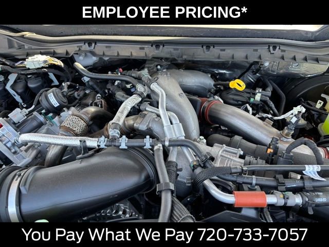 New 2026 Ford F250 King Ranch AWD/4WD image 26