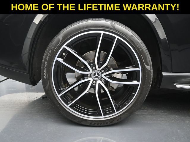 Used 2020 Mercedes-Benz GLS 580 4MATIC image 62