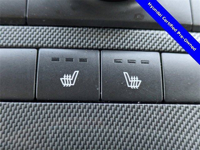 Certified 2023 Hyundai Santa Fe XRT image 23