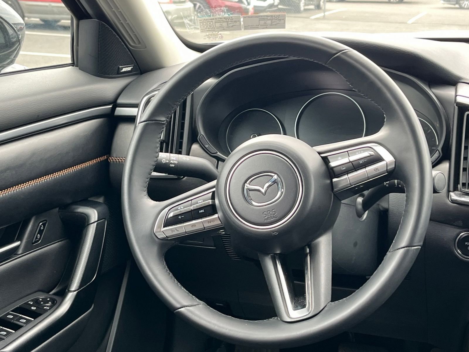 Used 2025 MAZDA CX-50 2.5 Hybrid w/ Premium Plus Pkg AWD/4WD image 29