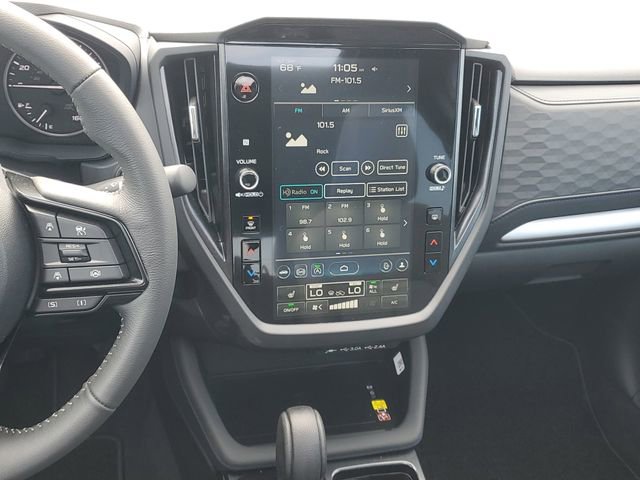 Certified 2026 Subaru Forester Premium image 15