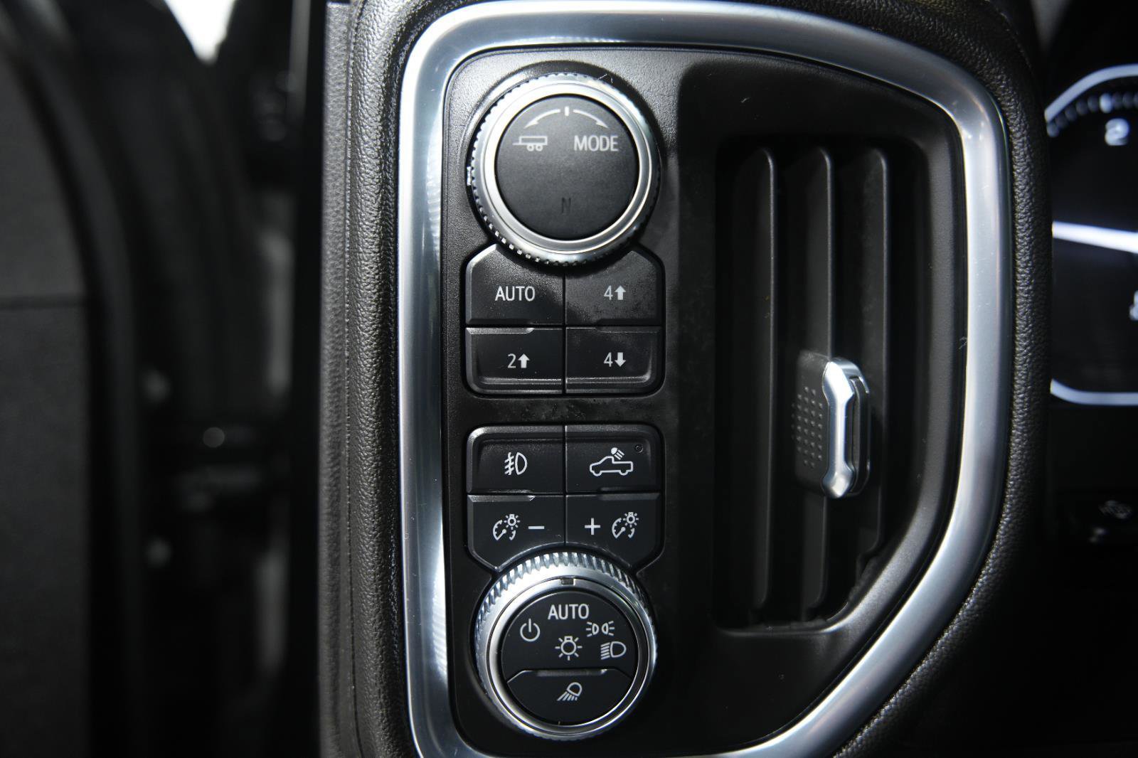 Used 2023 GMC Sierra 2500 Denali w/ Denali Black Diamond Edition image 30