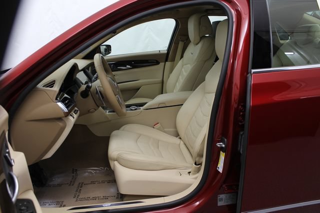 Used 2019 Cadillac CT6 Platinum AWD/4WD image 17