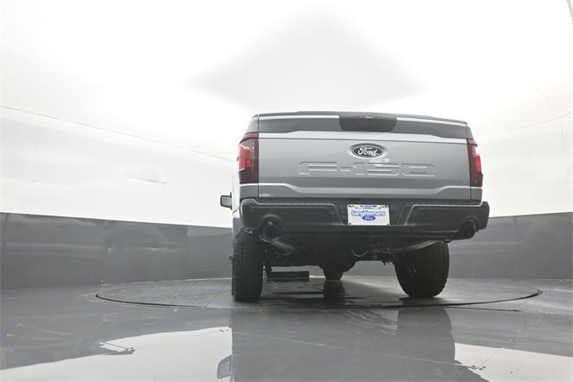 New 2025 Ford F150 STX w/ Equipment Group 201A FX4 image 35