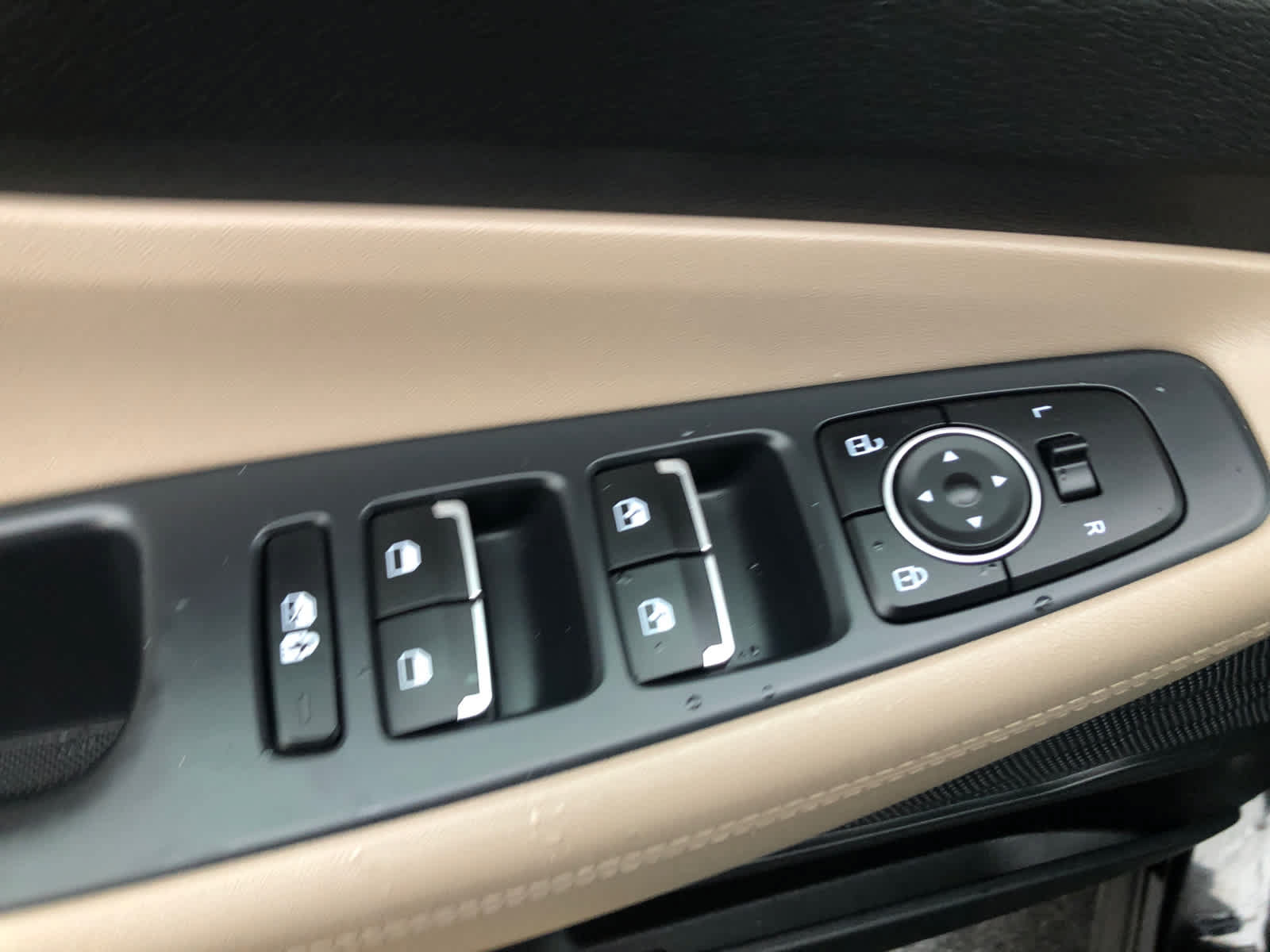Used 2023 Hyundai Santa Fe Blue AWD/4WD image 19