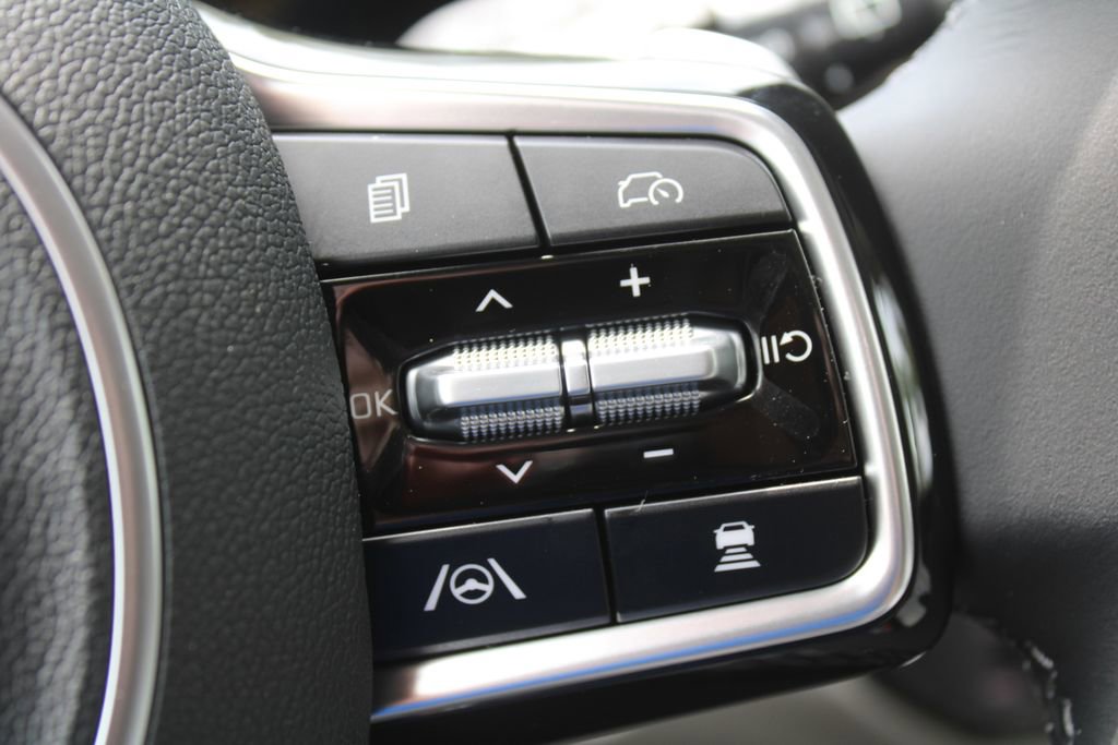 New 2026 Kia Sorento EX FWD image 33