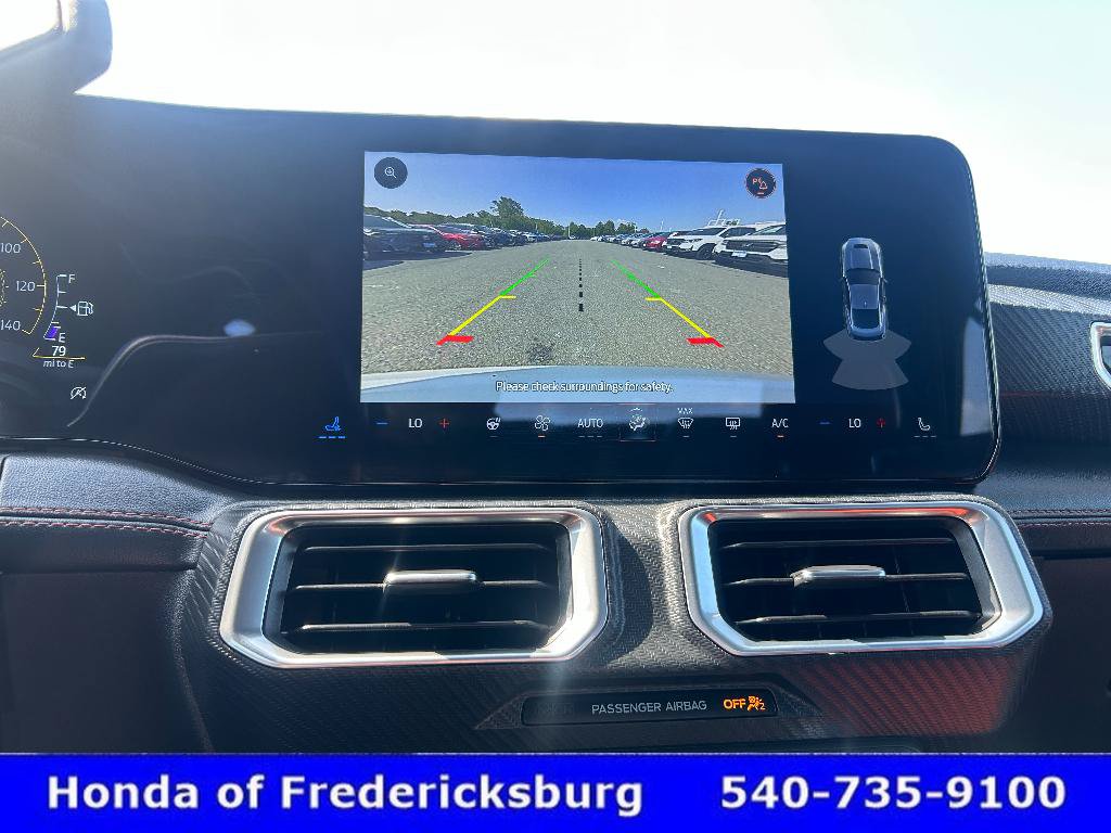 Used 2025 Ford Mustang Premium RWD image 20