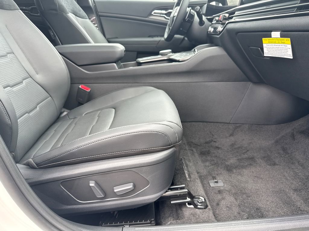 New 2026 Kia Sportage SX Prestige image 13