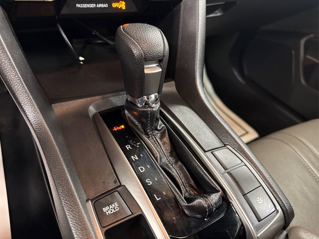 Used 2019 Honda Civic EX image 31