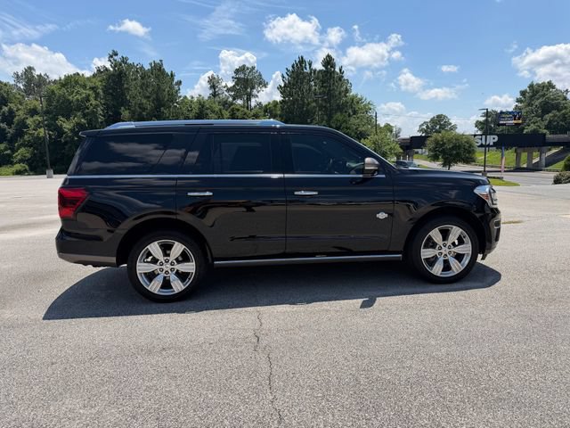 Used 2022 Ford Expedition King Ranch RWD image 7