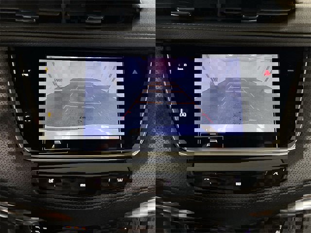 Certified 2021 Cadillac XT5 Luxury image 14