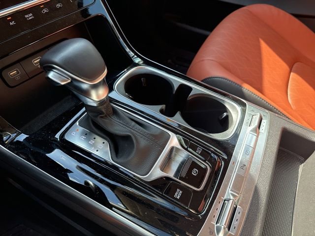 Used 2023 Kia Carnival SX image 19