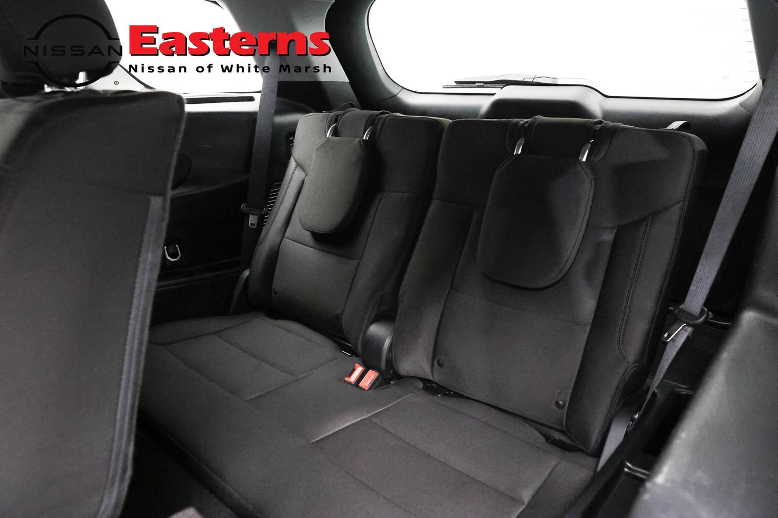 Used 2023 Ford Explorer XLT RWD image 24