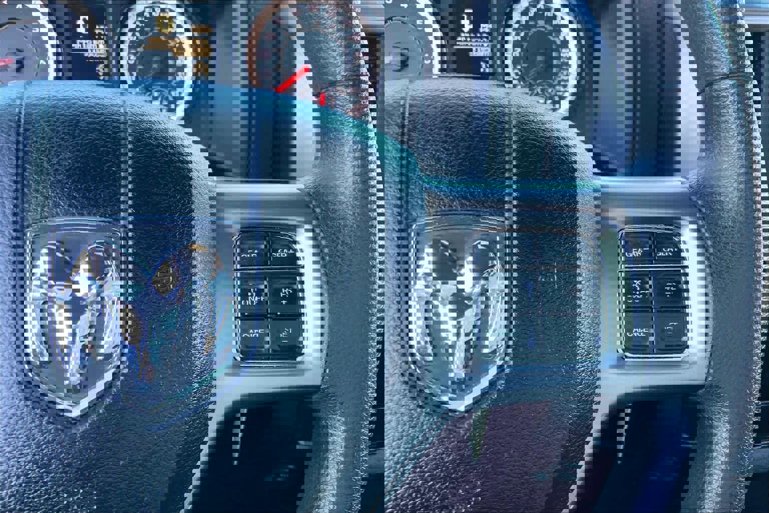 Used 2021 RAM 1500 Classic Warlock image 24