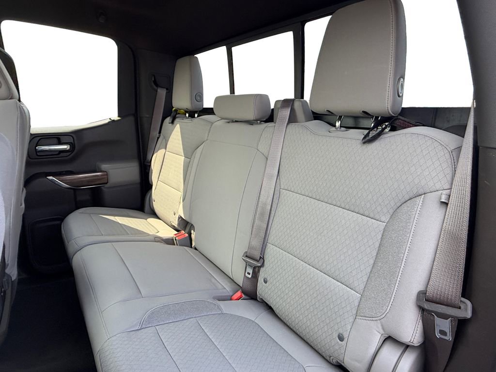 Used 2020 Chevrolet Silverado 1500 RST w/ All-Star Edition image 16