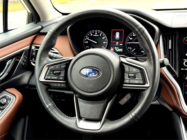 Used 2023 Subaru Outback Touring XT image 29