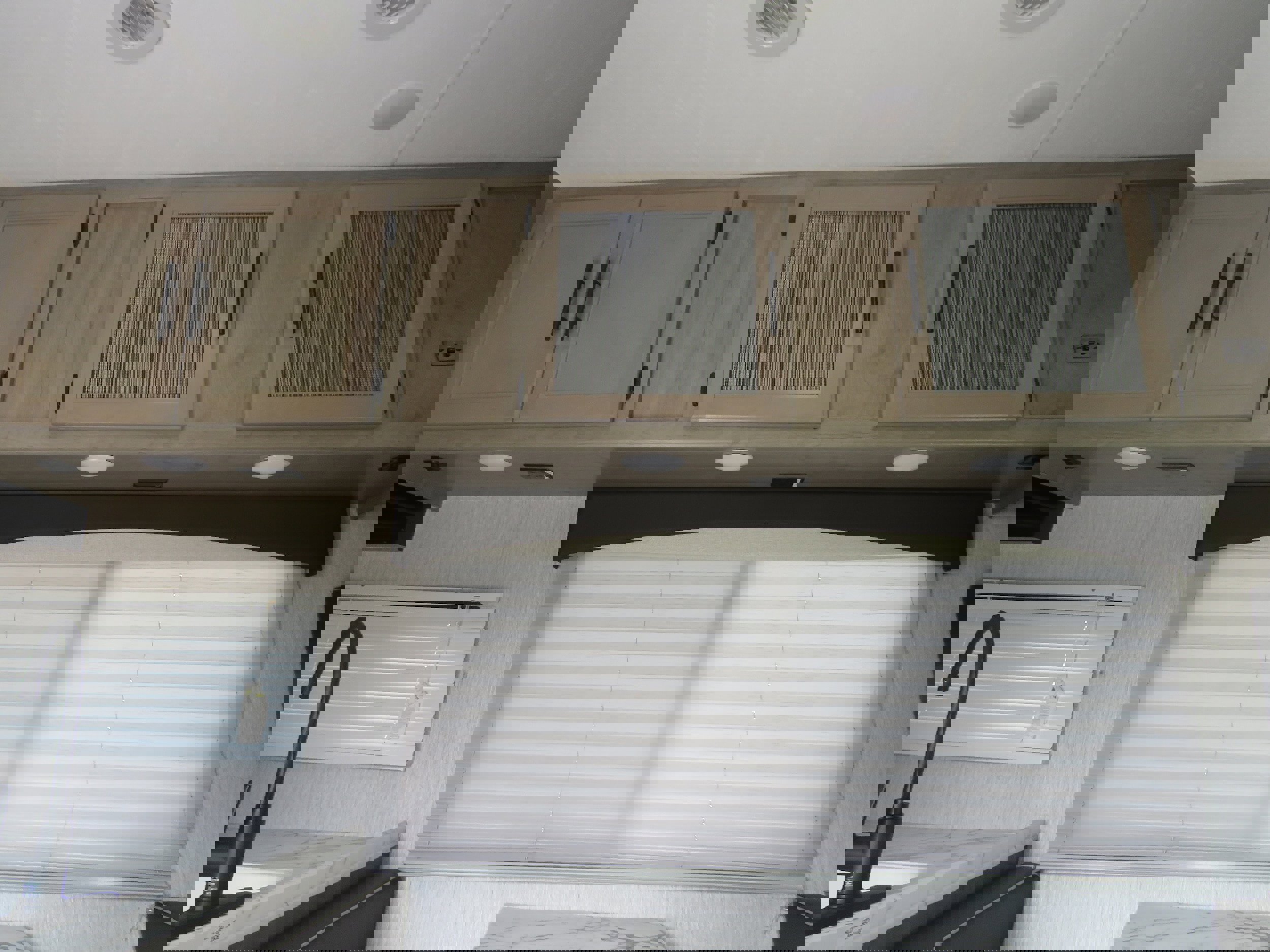 Used 2021 Ford E-350 and Econoline 350 Super Duty w/ Motorhome Prep Package image 14