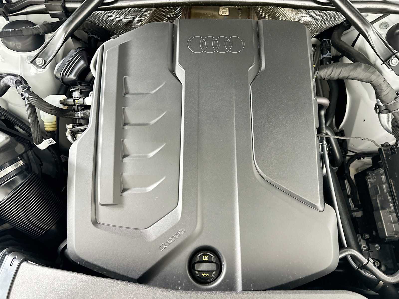 New 2025 Audi Q5 Premium Plus image 28