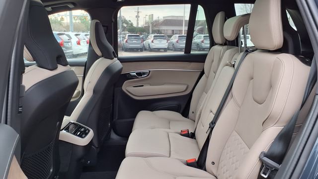 New 2026 Volvo XC90 B6 Plus w/ Protection Package image 16