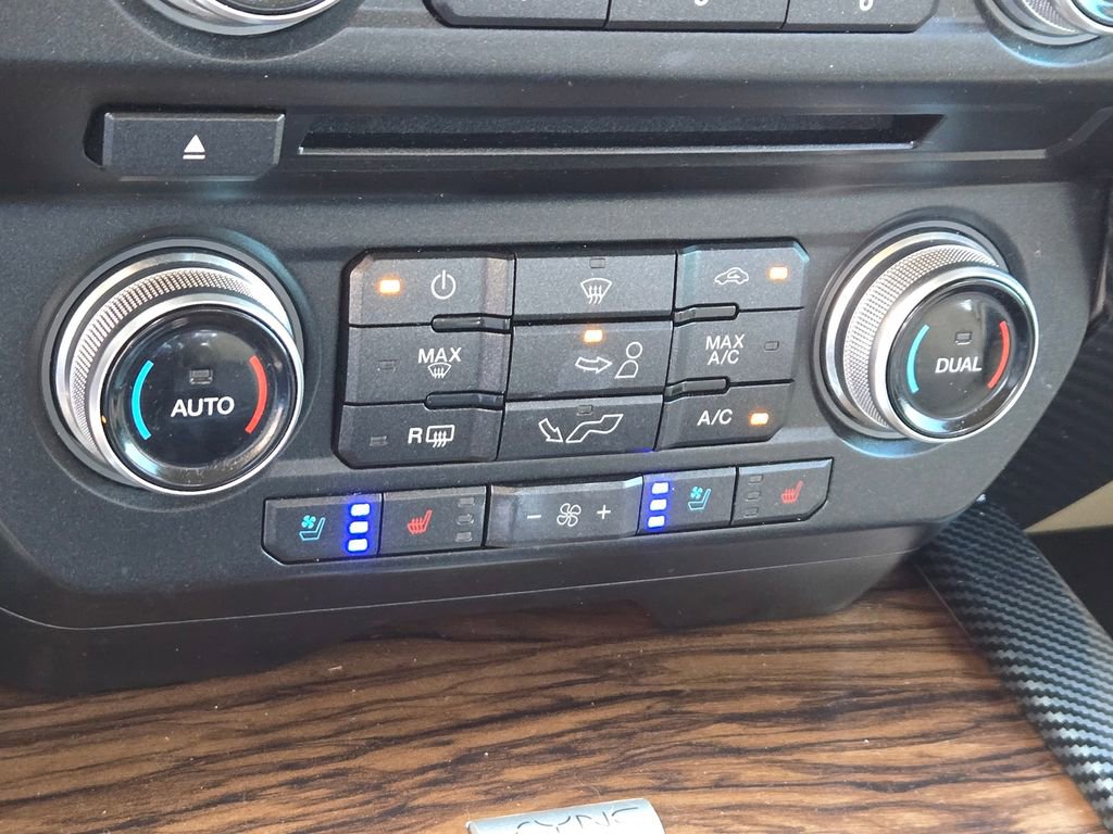 Used 2018 Ford F150 Lariat image 17