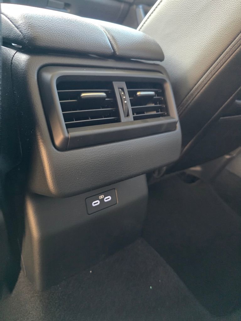 New 2026 MAZDA CX-50 AWD 2.5 S w/ Cargo Package image 13