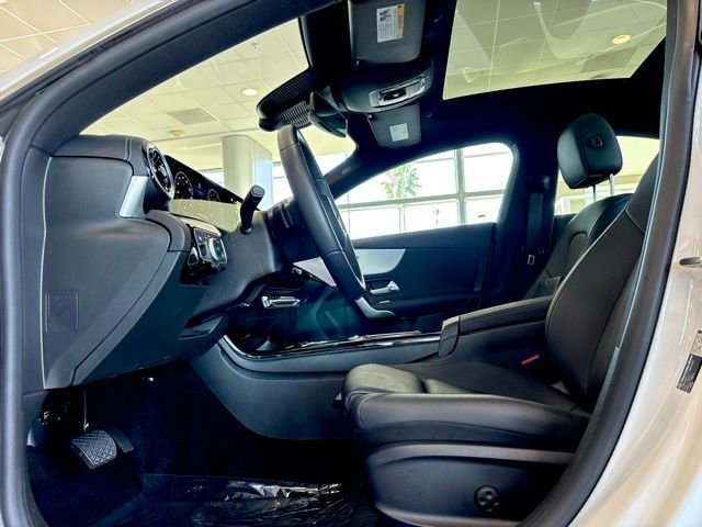 Certified 2026 Mercedes-Benz CLA 250 image 18