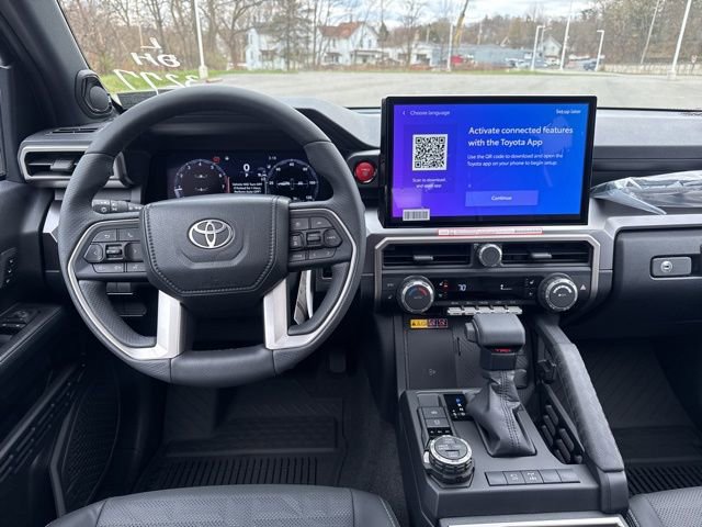 New 2026 Toyota 4Runner TRD Off-Road Premium image 15