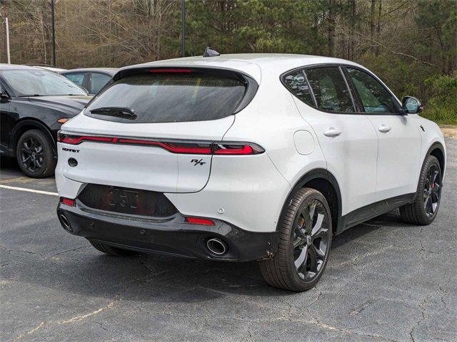 New 2024 Dodge Hornet R/T image 3
