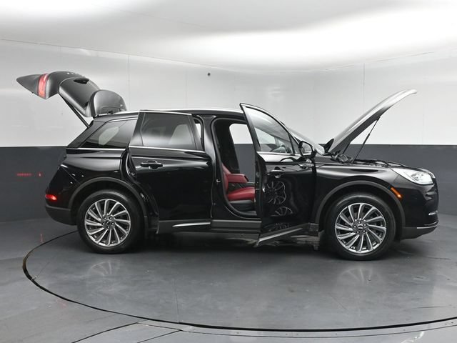 Certified 2024 Lincoln Corsair Reserve AWD/4WD image 54
