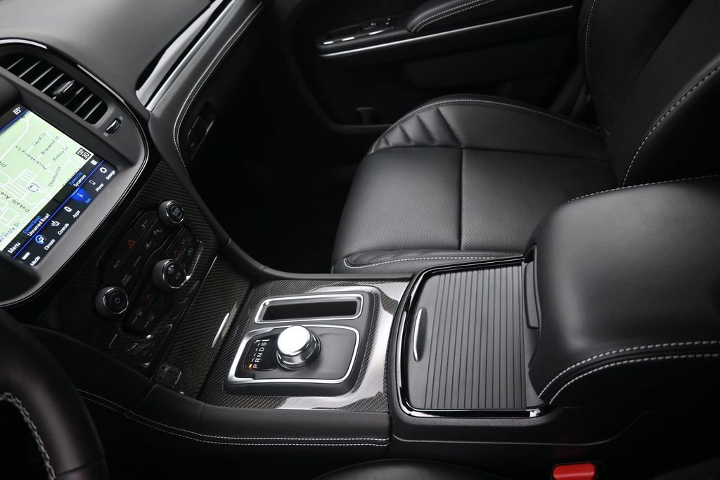 Used 2023 Chrysler 300 C RWD image 22