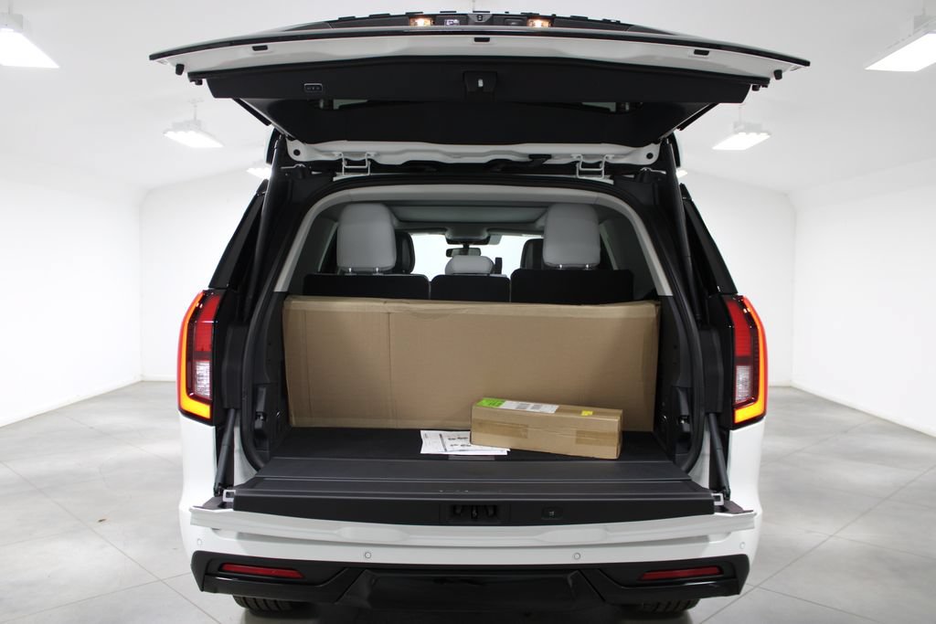 New 2027 Ford Expedition Platinum RWD image 31