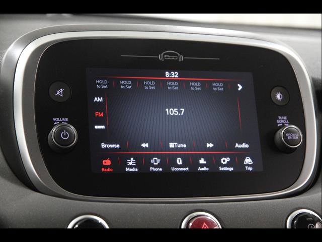 Used 2023 FIAT 500X Pop image 10