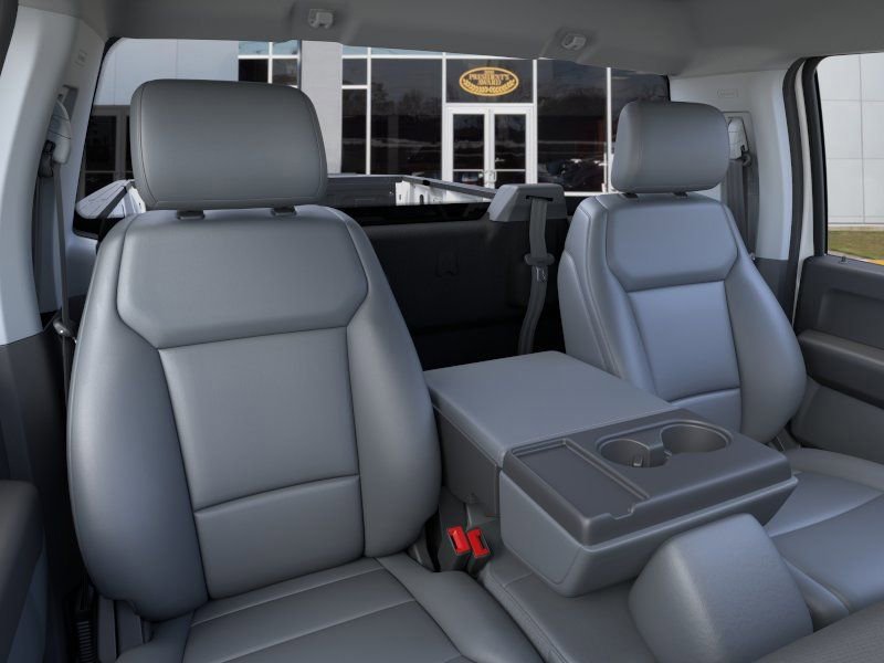 New 2026 Ford F150 XL image 10