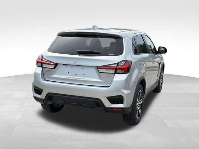 New 2026 Mitsubishi Outlander Sport SE AWD/4WD image 5