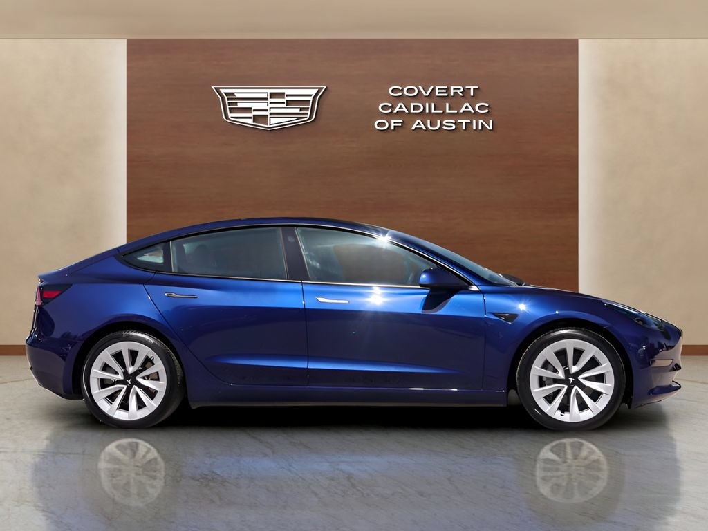 Used 2023 Tesla Model 3 Standard Range RWD image 5