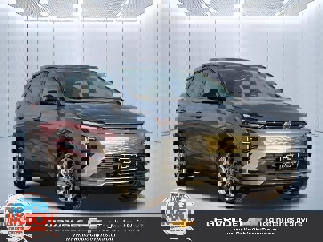 New 2027 Chevrolet Bolt LT image 1