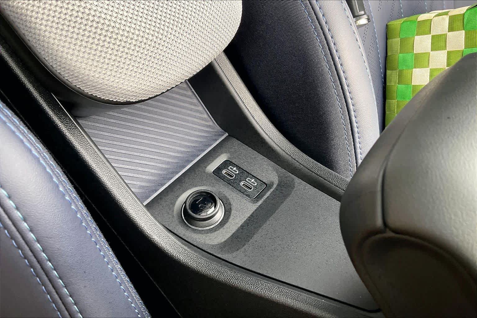 Used 2025 MINI Cooper S FWD image 34